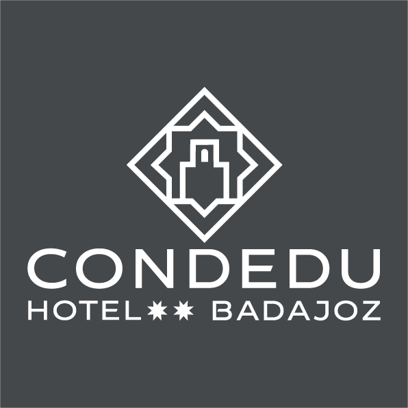 CONDEDU IMAGOTIPO VERTICAL SOBRE GRIS