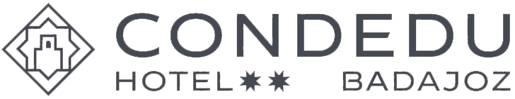Logo Hotel Condedu